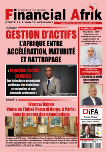 FA 119: GESTION D’ACTIFS L’AFRIQUE ENTRE ACCÉLÉRATION, MATURITÉ ET RATTRAPAGE