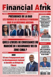 FA 120: QUELS LEVIERS DE CROISSANCE DU MARCHÉ DE L’ASSURANCE VIE EN ZONE CIMA ?