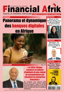 FA-124 :Panorama et dynamique des banques digitales en Afrique