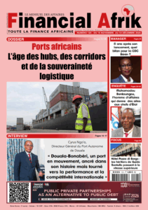 FA-125: Ports africains L’âge des hubs, des corridors et de la souveraineté logistique