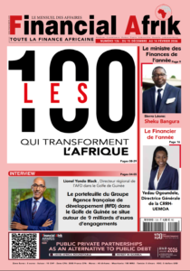 FA-126: Les 100 qui transforment l'Afrique