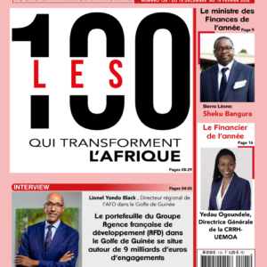 FA-126: Les 100 qui transforment l'Afrique