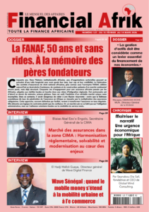 FA-127: La FANAF, 50 ans et sans rides. À la mémoire des pères fondateurs