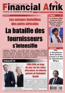 FA-129: Les acteurs invisibles des ports africains: La bataille des fournisseurs s’intensifie