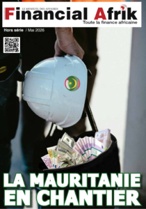Hors série: LA MAURITANIE EN CHANTIER