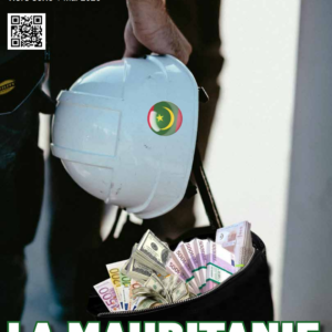 Hors série: LA MAURITANIE EN CHANTIER